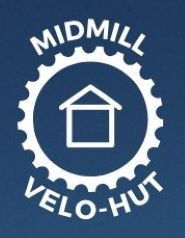 Midmill Velohut Logo