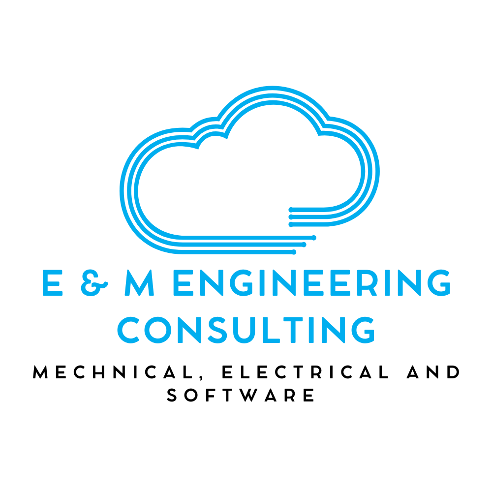 E & M Engineering Consulting Ltd